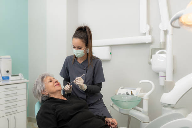 Best Knocked-Out Tooth Emergency  in Inkerman, PA