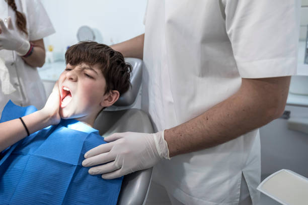 Best Urgent Tooth Repair  in Inkerman, PA