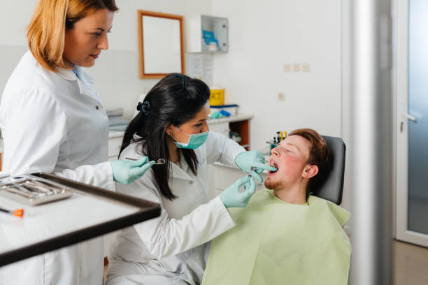 Best Tooth Pain Emergency Relief  in Inkerman, PA