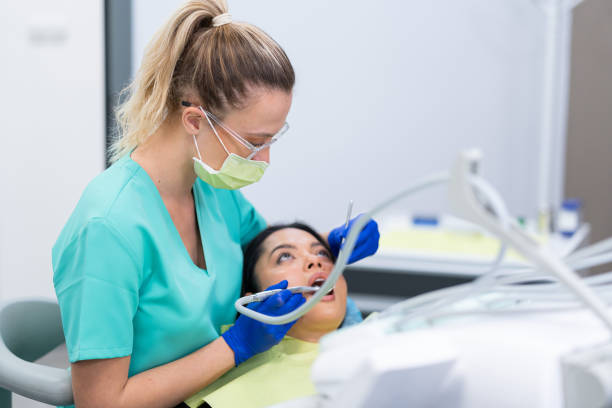 Best Knocked-Out Tooth Emergency  in Inkerman, PA